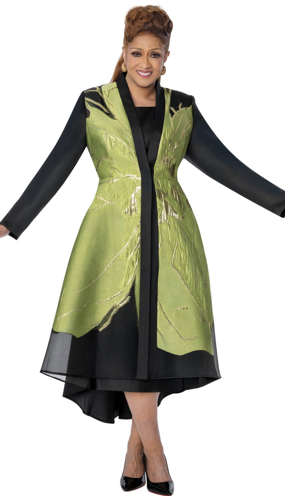 Dorinda Clark-Cole 310512-GN Dorinda Clark-Cole 310512-GN